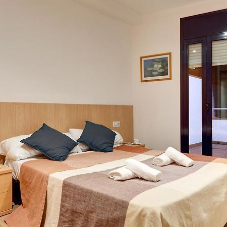 Empordanet 2A Διαμέρισμα Calella De Palafrugell Εξωτερικό φωτογραφία