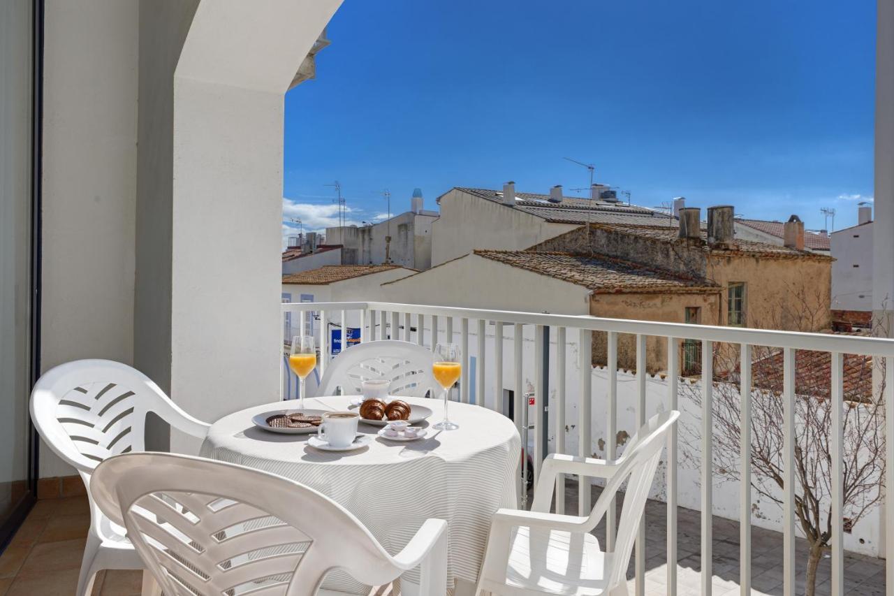 Empordanet 2A Διαμέρισμα Calella De Palafrugell Εξωτερικό φωτογραφία