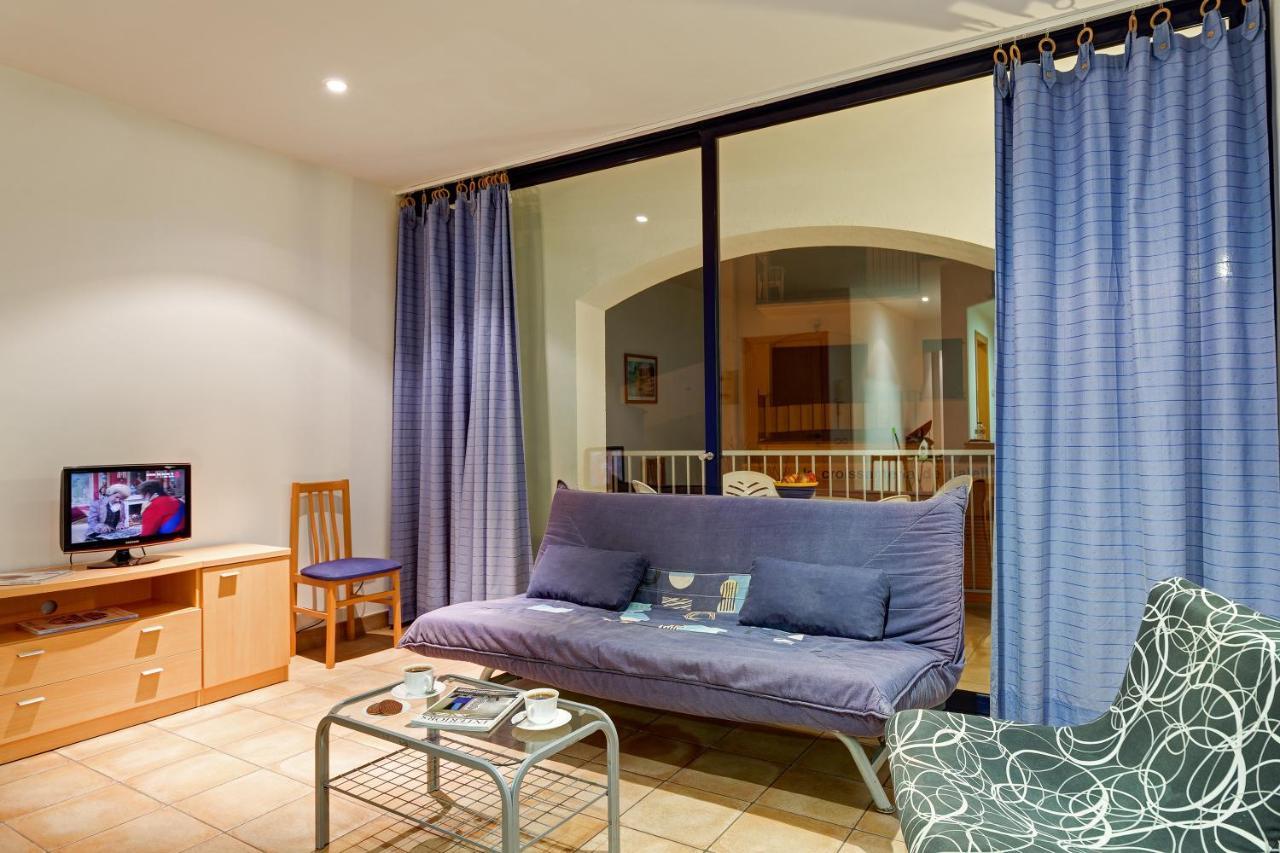 Empordanet 2A Διαμέρισμα Calella De Palafrugell Εξωτερικό φωτογραφία