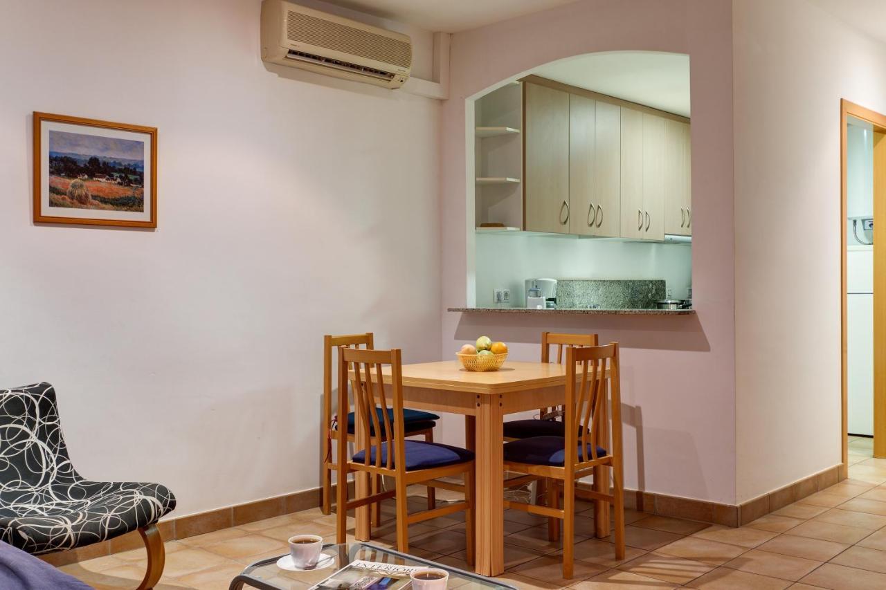 Empordanet 2A Διαμέρισμα Calella De Palafrugell Εξωτερικό φωτογραφία
