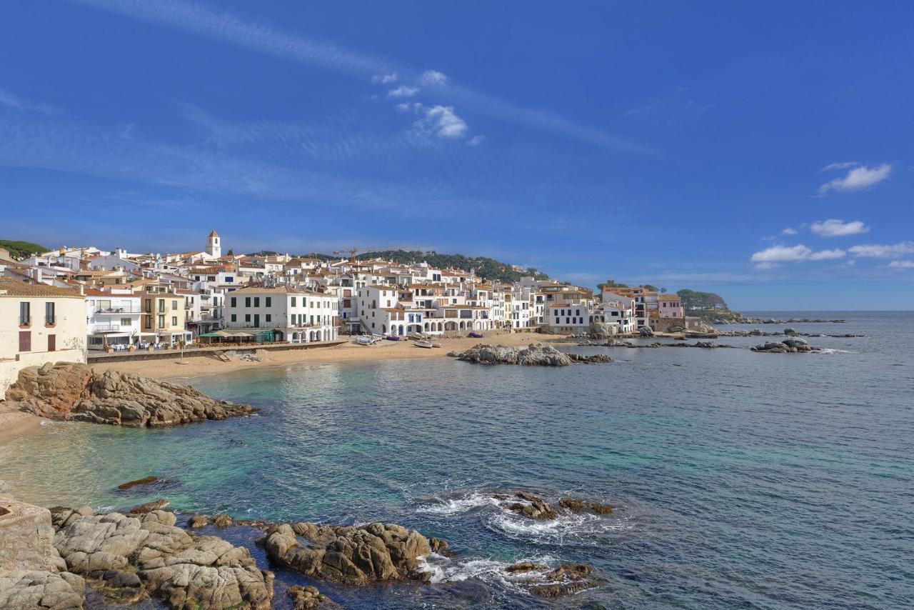 Empordanet 2A Διαμέρισμα Calella De Palafrugell Εξωτερικό φωτογραφία